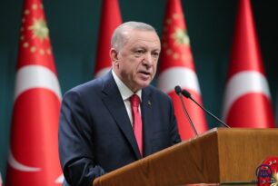 Cumhurbaşkanı Çorum’a geliyor