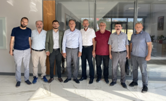Ceylan: Her Zaman Yanınızdayız
