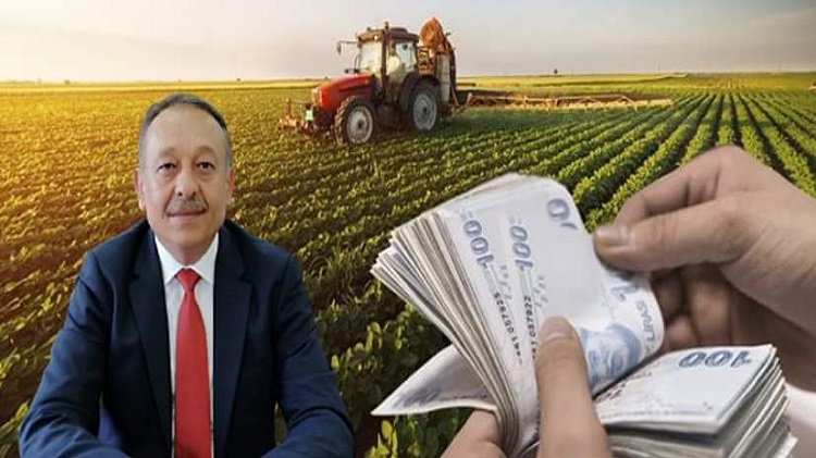 Gelir koruma sigortası geliyor!