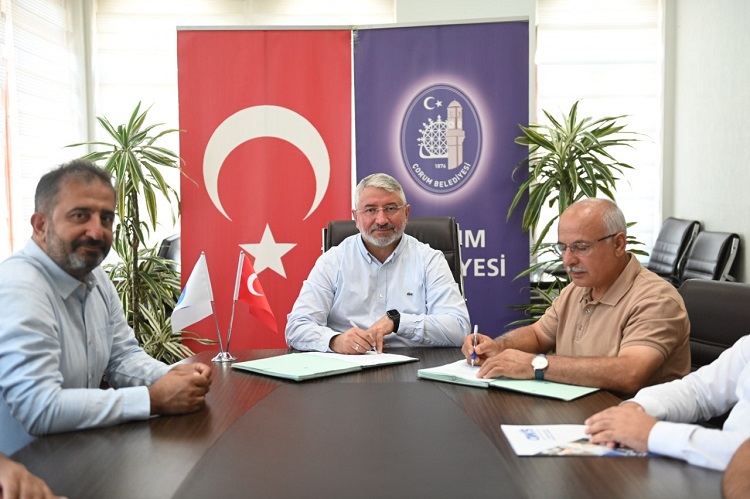 Aşgın’dan belediye işçilerine müjde