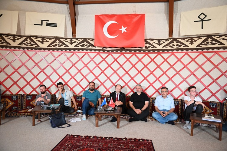 Belediye’den birinci sınıf organizasyon