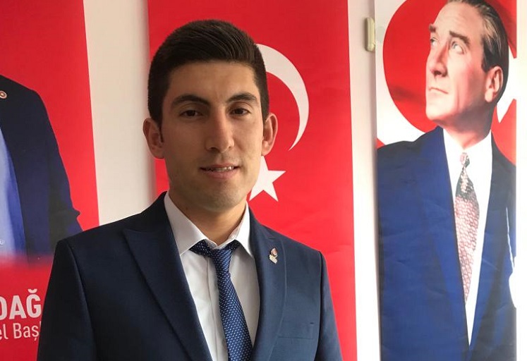Çevreyolu şehrin dışına alınsın!