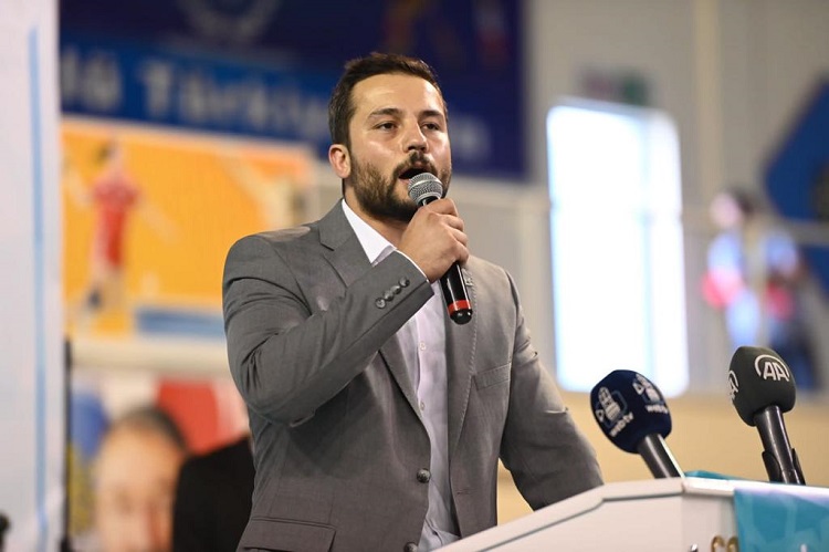 TÜGVA’dan muhteşem kapanış programı