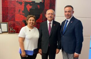 Çorum’dan yeni katılımlar oldu!