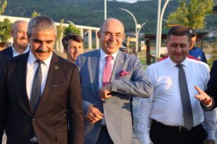 Adım adım 2023 güçlü Türkiye