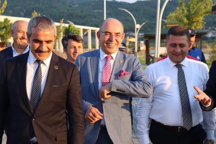 Adım adım 2023 güçlü Türkiye