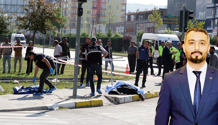 Bu kadar canın vebalini kim ödeyecek