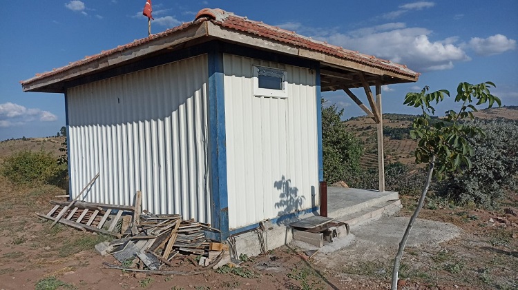 Prefabrik yapı nereye kayboldu?