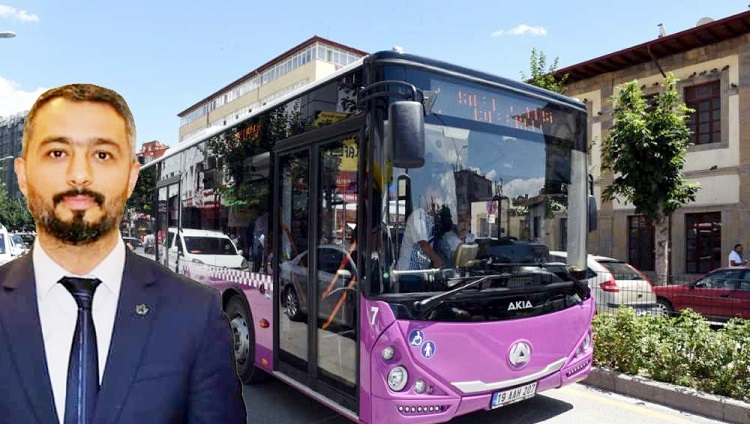 Esnaf ulaşım kolaylığı istiyor