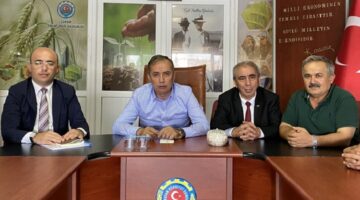 Çiftçi kazanırsa ülke kazanır!