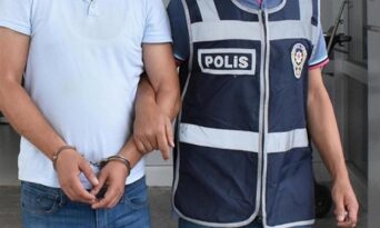 Çorum’da FETÖ operasyonu!