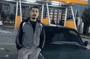 Çorumlu genç kazada vefat etti!