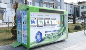 Çorum’un tüm mahallelerinde olacak!