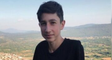 Çorumlu genç kazada can verdi