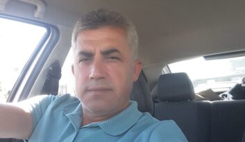 Ağaçtan düşerek hayatını kaybetti