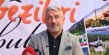 Belediye kültür gezileri başlıyor