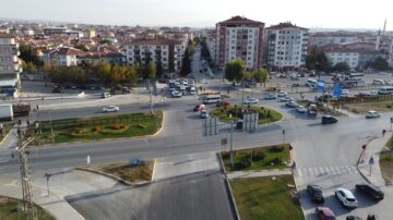 Çevre yolunda hız limitleri artırıldı!