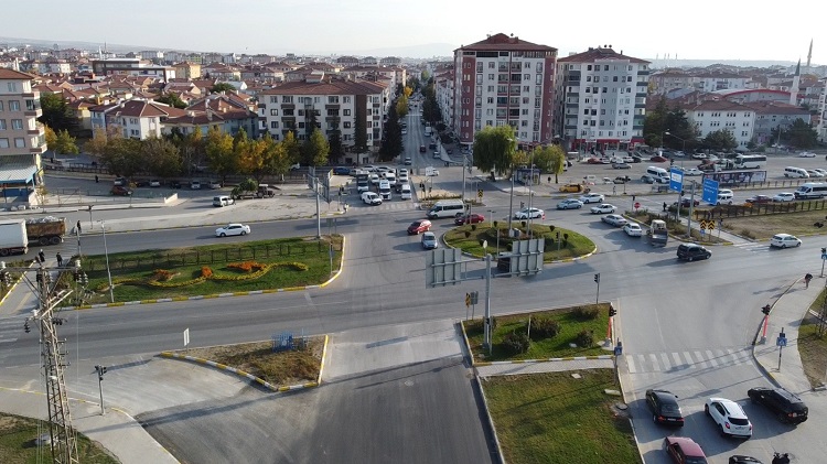 Çevre yolunda hız limitleri artırıldı!