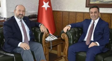 Çorum’a 6 milyarlık 5 fabrika yapılacak