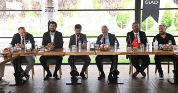 Beraber güzel bir proje başlayacak
