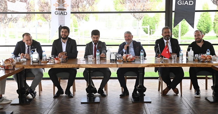 Beraber güzel bir proje başlayacak