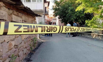 Çorum bu üzücü olayla sarsıldı!