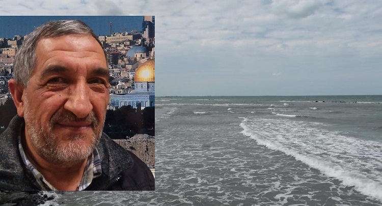 Akıntıya kapıldı! Hayata tutunamadı