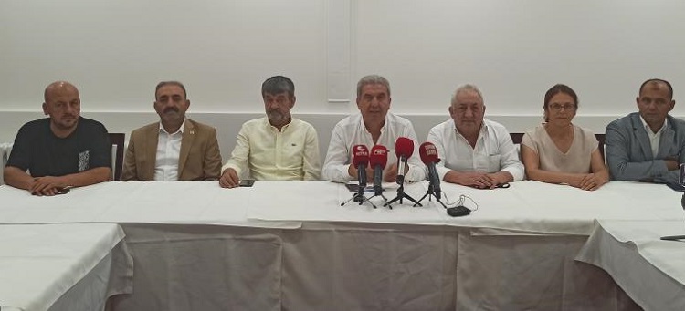 Tufan Köse o iddialara cevap verdi!