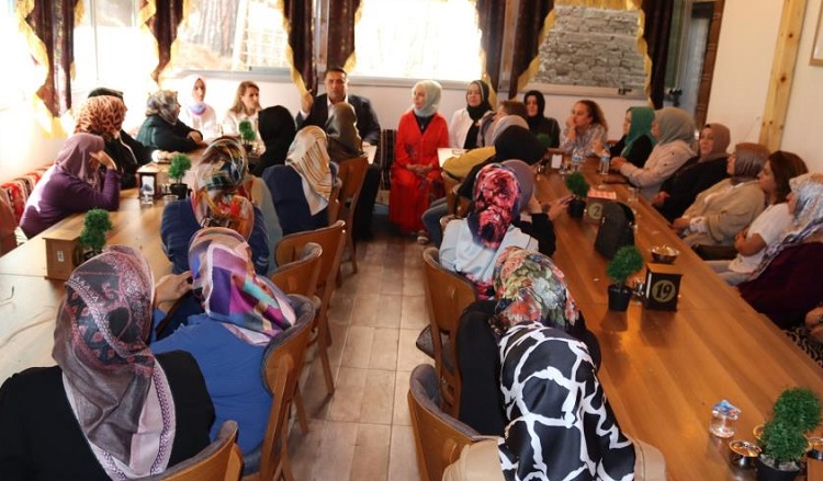 Fetö’nün bu tuzağına düşmeyin!