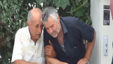 Şehidimizin ailesi acı haberle yıkıldı