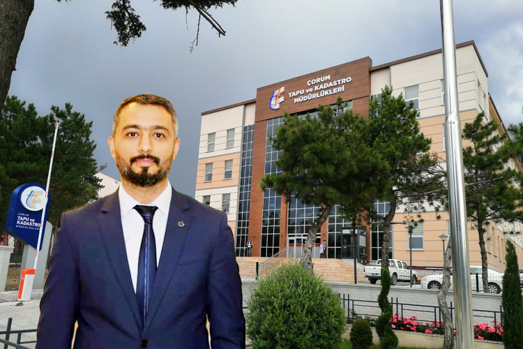 Tapu’daki sorunları dile getirdi!