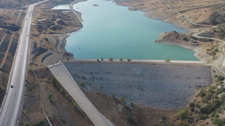 2050’ye kadar su sorunu çözüldü