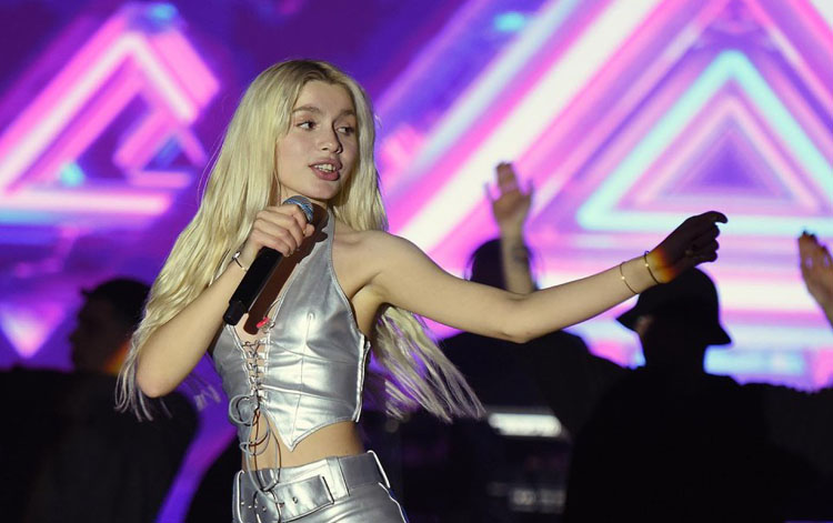 Aleyna Tilki konseri iptal edildi!