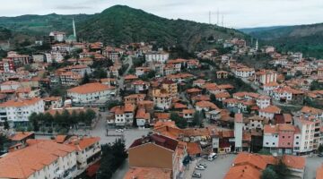 Çorum’da 4 büyüklüğünde deprem