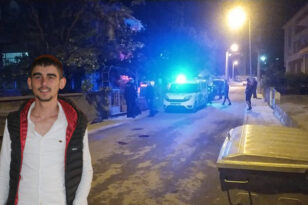 Bıçaklanan genç hayatını kaybetti!