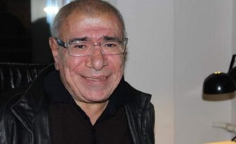 İlyas Salman Çorum’a geliyor!