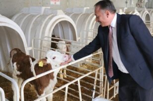 Amacımız aranan pazar olmak