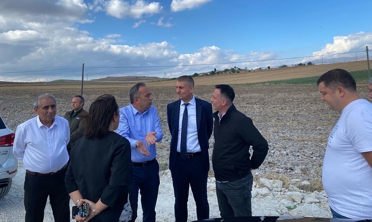 Vatandaşa eziyet çektirmeyin!