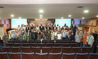 Gülabibeyli’lerin özlemi gideriliyor