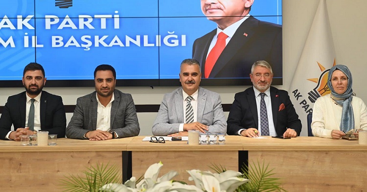 Milletimizle beraber cevap vereceğiz!