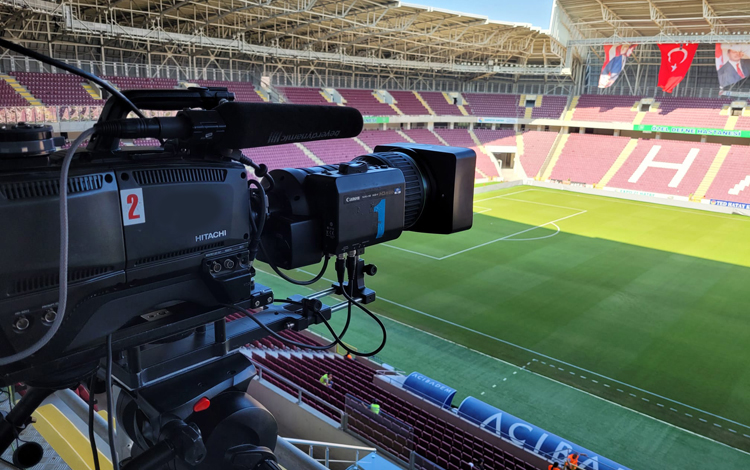 Çorum FK-Amed maçı canlı yayın!