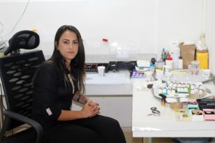 Kadın girişimcinin büyük başarısı