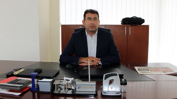 Yıllık bin 500 ton barut üretilecek!