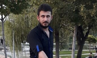 Talihsiz genç baba kurtarılamadı!