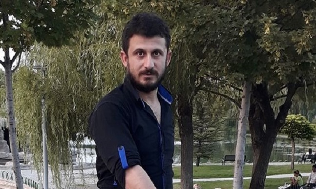 Talihsiz genç baba kurtarılamadı!