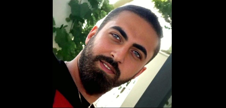 Gurbetçi genç sevenlerini üzdü