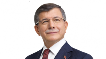 Ahmet Davutoğlu Çorum’a geliyor
