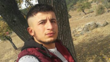 Genç yaşında canına kıydı