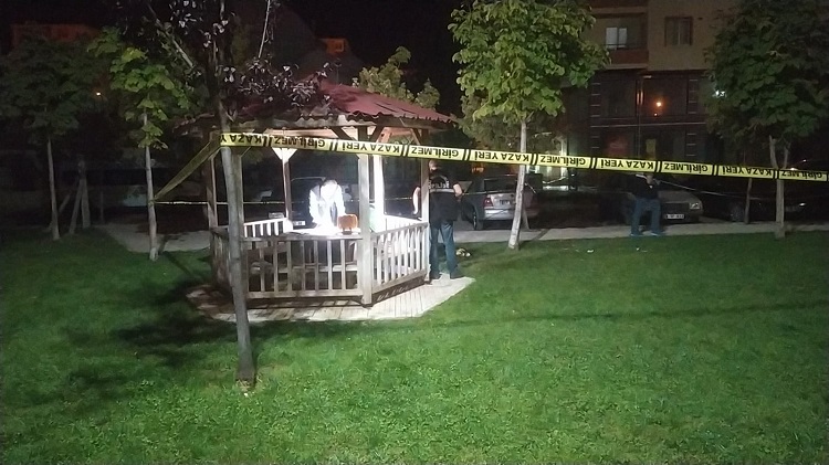 Cinayetin nedeni ortaya çıktı!