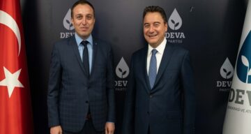 Beraber olma bilincinin bayramı